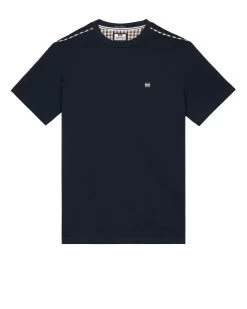 Weekend Offender Manuel T-Shirt Navy