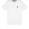 Weekend Offender Manuel T-Shirt White