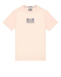 Weekend Offender Dygas T-Shirt Alabaster