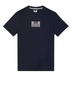 Weekend Offender Dygas T-Shirt Navy