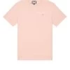 Weekend Offender Kea Pocket T-Shirt Nectar Pink