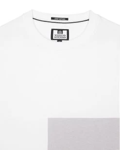 Weekend Offender Ryan T-Shirt White 12 Weekend Offender Ryan T-Shirt White -Fashion sportswear TSSS2417 RYAN WHITE 3520