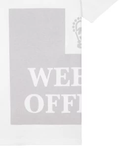 Weekend Offender Ryan T-Shirt White 13 Weekend Offender Ryan T-Shirt White -Fashion sportswear TSSS2417 RYAN WHITE 3521