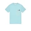 Weekend Offender Kids Tabiti Parachute T-Shirt Saltwater
