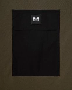 Weekend Offender Stiniva T-Shirt Castle Green -Fashion sportswear TSSS2419 STINIVA CASTLE GREEN 3325