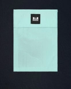 Weekend Offender Stiniva T-Shirt Navy -Fashion sportswear TSSS2419 STINIVA NAVY 3320