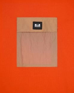 Weekend Offender Stiniva T-Shirt Pure Orange 11 Weekend Offender Stiniva T-Shirt Pure Orange -Fashion sportswear TSSS2419 STINIVA PURE ORANGE 3310