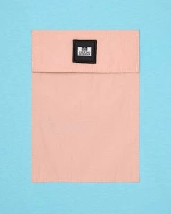 Weekend Offender Stiniva T-Shirt Saltwater Blue -Fashion sportswear TSSS2419 STINIVA SALTWATER 3317