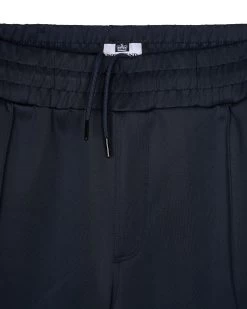 Weekend Offender Usyk Track Shorts Navy -Fashion sportswear TSTSS23 01 USYK TRACK PANTS NAVY 2895