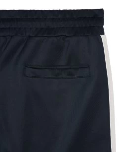 Weekend Offender Usyk Track Shorts Navy -Fashion sportswear TSTSS23 01 USYK TRACK PANTS NAVY 2898