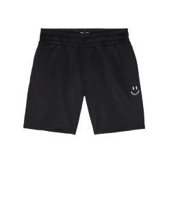 Weekend Offender Ramirez Track Shorts Black