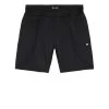 Weekend Offender Vendetti Track Shorts Black