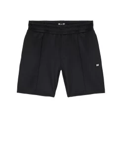 Weekend Offender Vendetti Track Shorts Black