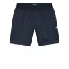 Weekend Offender Vendetti Track Shorts Navy