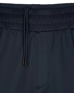 Weekend Offender Vendetti Track Shorts Navy -Fashion sportswear TSTSS2303 VENDETTI TRACK SHORTS NAVY 0069