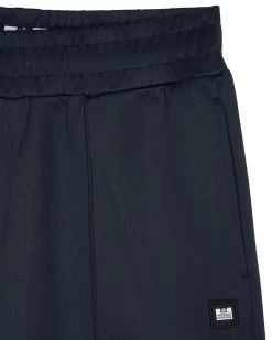 Weekend Offender Vendetti Track Shorts Navy -Fashion sportswear TSTSS2303 VENDETTI TRACK SHORTS NAVY 0070