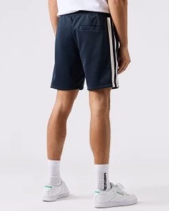Weekend Offender Usyk Track Shorts Navy -Fashion sportswear TSTSS301 USYK NAVY 4484