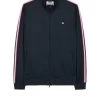 Weekend Offender Pawsa Taped Track Top Navy