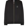 Weekend Offender Ramirez Track Top Black