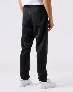 Weekend Offender Vendetti Track Pants Black -Fashion sportswear TTSS2303 VENDETTI TRACK PANTS BLACK 3728