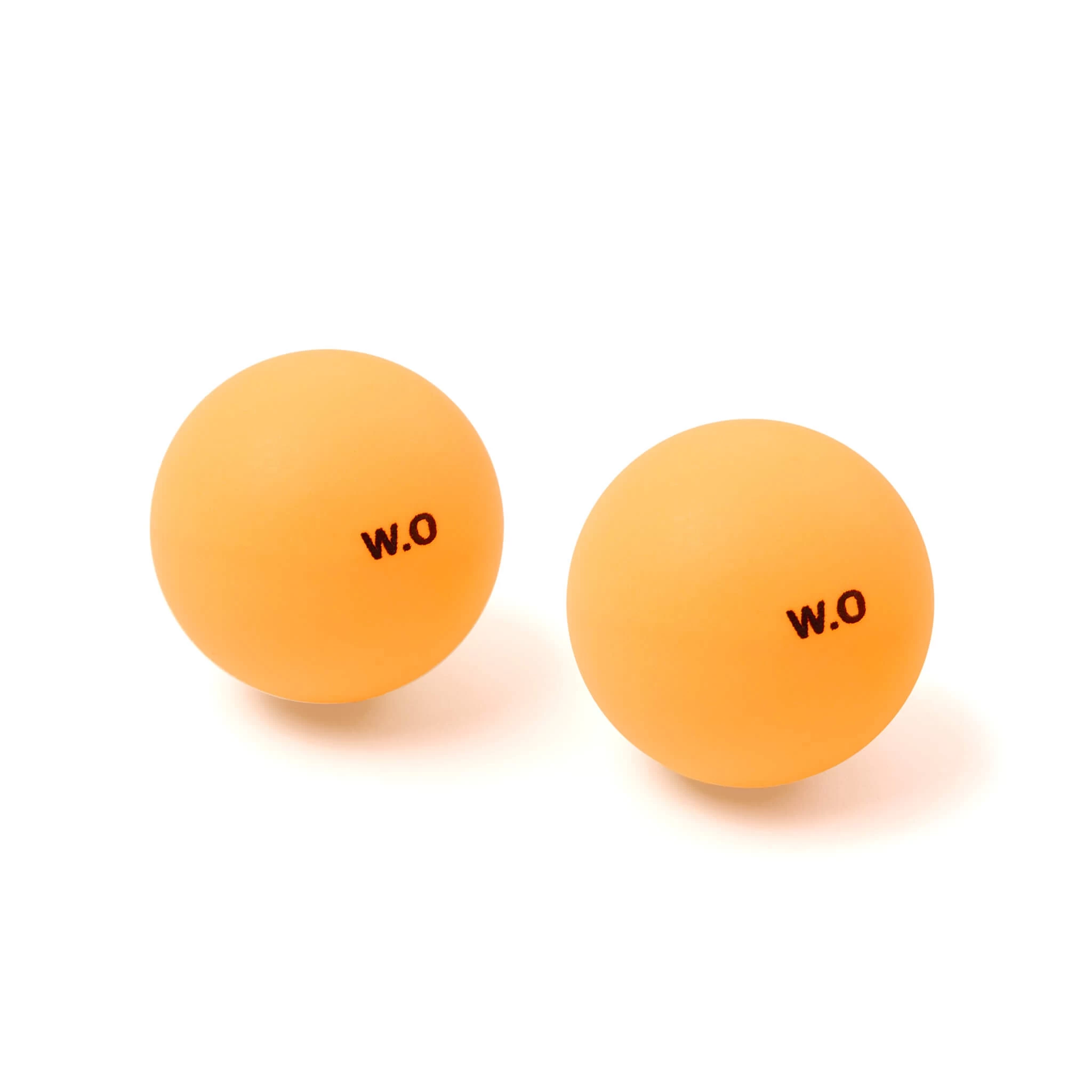 Weekend Offender Table Tennis Bat & Ball Set 5 Weekend Offender Table Tennis Bat & Ball Set - Image 5