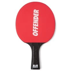 Weekend Offender Table Tennis Bat & Ball Set 7 Weekend Offender Table Tennis Bat & Ball Set -Fashion sportswear TableTennisRacket 12633