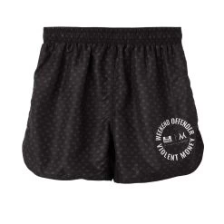 Weekend Offender Violent Money Rashguard And Shorts Set Black 13 Weekend Offender Violent Money Rashguard And Shorts Set Black -Fashion sportswear Violent Money Rashset DetailB