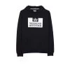 Weekend Offender Kids HM Service Classic Hoodie Black
