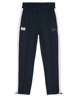 Weekend Offender WO X LG Tracksuit Navy -Fashion sportswear WOLGTRACK01 LG TRACKSUIT NAVY 7482