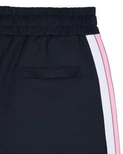 Weekend Offender WO X LG Tracksuit Navy -Fashion sportswear WOLGTRACK01 LG TRACKSUIT NAVY 7489