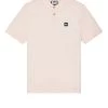 Weekend Offender Caneiros Polo Shirt Alabaster