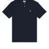 Weekend Offender Caneiros Polo Shirt Navy