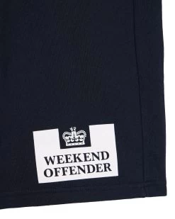 Weekend Offender Action Classic Shorts Navy - Plus Size 13 Weekend Offender Action Classic Shorts Navy - Plus Size -Fashion sportswear WOST 370 ACTION CLASSIC SHORT NAVY 10302 1358736a 0bdb 420c 866a 897ba8a89ca7