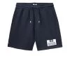 Weekend Offender Action Classic Shorts Navy