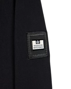 Weekend Offender Tokyo Tracksuit Black -Fashion sportswear WOSU 370 TOKYO CLASSIC BLACK 1893 ccb39617 cc92 47f7 9c74 9c61f502f0bf