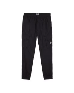 Weekend Offender Kids Pianemo Cargo Pants Black