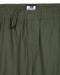 Weekend Offender Kids Pianemo Cargo Pants Dark Green -Fashion sportswear WPAW22 01 PIANAMO DARK GREEN6784 6089ffb9 ffe0 4362 82f2 ff6664281948