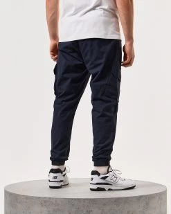 Weekend Offender Pianemo Cargo Pants Navy -Fashion sportswear WPAW2201 PIANEMO NAVY 5170