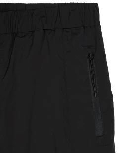 Weekend Offender Pacquiao Combat Pants Black -Fashion sportswear WPAW23 10 PACQUIAO BLACK 2687
