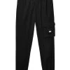 Weekend Offender Rocha Pants Black