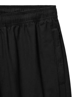 Weekend Offender Rocha Pants Black -Fashion sportswear WPAW2306 ROCHA BLACK 4517