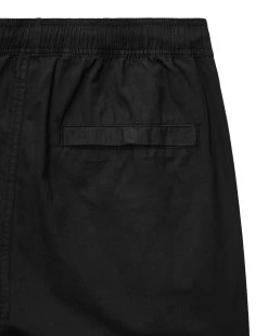 Weekend Offender Rocha Pants Black -Fashion sportswear WPAW2306 ROCHA BLACK 4519