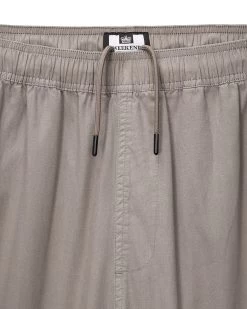 Weekend Offender Rocha Pants Light Grey -Fashion sportswear WPAW2306 ROCHA LIGHT GREY 4507
