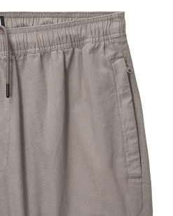 Weekend Offender Rocha Pants Light Grey -Fashion sportswear WPAW2306 ROCHA LIGHT GREY 4508