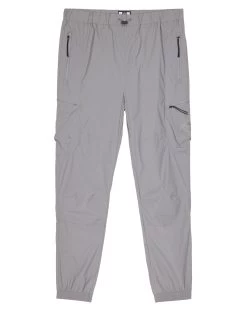 Weekend Offender Pacquiao Combat Pants Light Grey