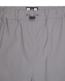 Weekend Offender Pacquiao Combat Pants Light Grey -Fashion sportswear WPAW2310 PACQUIAO LIGHT GREY 1791