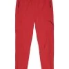 Weekend Offender Pacquiao Combat Pants Scarlet Red