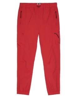 Weekend Offender Pacquiao Combat Pants Scarlet Red
