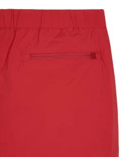 Weekend Offender Pacquiao Combat Pants Scarlet Red -Fashion sportswear WPAW2310 PACQUIAO SCARLET 1806