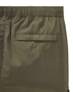 Weekend Offender Zanardi Technical Pant Castle Green -Fashion sportswear WPAW2407 ZANARDI CASTLE GREEN 8771